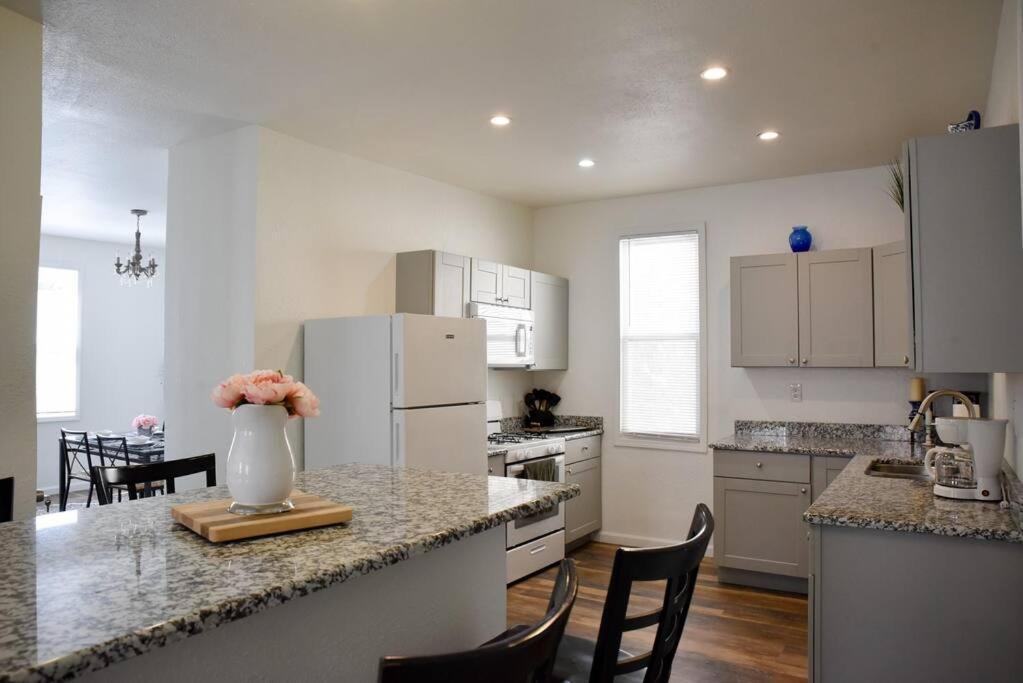 Stunning Big Home Near Downtown North Shore & More Pittsburgh Ngoại thất bức ảnh