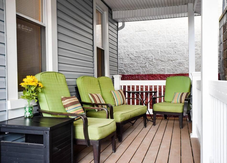 Stunning Big Home Near Downtown North Shore & More Pittsburgh Ngoại thất bức ảnh