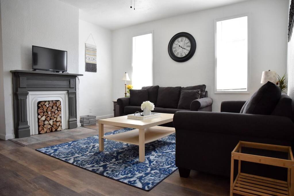 Stunning Big Home Near Downtown North Shore & More Pittsburgh Ngoại thất bức ảnh