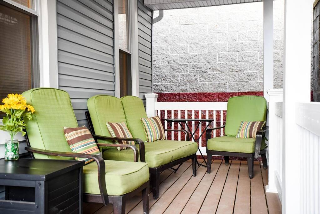 Stunning Big Home Near Downtown North Shore & More Pittsburgh Ngoại thất bức ảnh