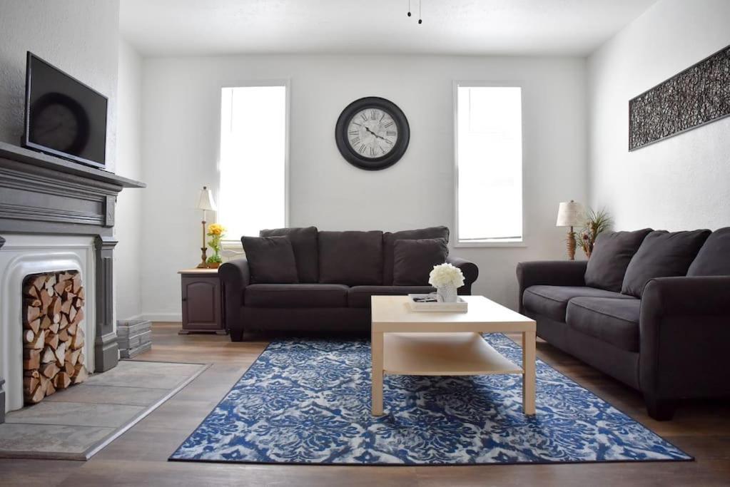 Stunning Big Home Near Downtown North Shore & More Pittsburgh Ngoại thất bức ảnh