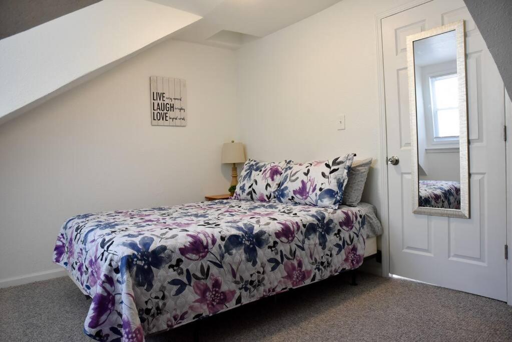 Stunning Big Home Near Downtown North Shore & More Pittsburgh Ngoại thất bức ảnh